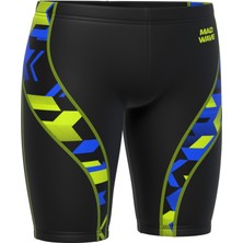 Mad wave spurt h6 erkek çocuk mayosu