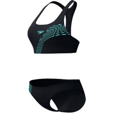 Speedo kadın yüzücü bikini