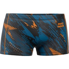 Mad wave x-pert l1 erkek çocuk mayosu
