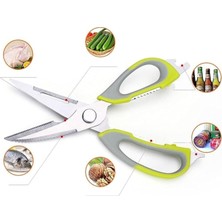 Bigatti 24 Cm Mutfak Makası