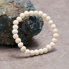 Ab5 Erkek Kadınlar Için El Yapımı Vintage Buddha Ahşap Boncuk Bileklik - Trend Takı (Yurt Dışından)
