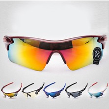 Xifu Shop C No.1 Bisiklet Gözlüğü Bisiklet Açık Hava Sporları  Balıkçılık Dağcılık  Mtb Yol Bisikleti Gözlüğü Bisiklet Gözlüğü (Yurt Dışından)