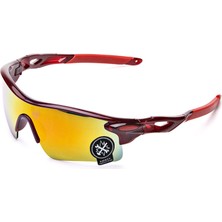 Xifu Shop C No.1 Bisiklet Gözlüğü Bisiklet Açık Hava Sporları  Balıkçılık Dağcılık  Mtb Yol Bisikleti Gözlüğü Bisiklet Gözlüğü (Yurt Dışından)