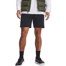 Under Armour Ua Unstoppable Flc Shorts Erkek Günlük Şort 1379809-001 Renkli