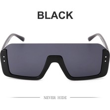 Xifu Shop C Bir Stil Bisiklet Koşu Sürüş Balıkçılık  Gözlüğü  Yaz UV400 (Yurt Dışından)