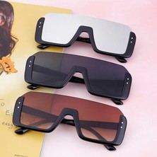 Xifu Shop C Bir Stil Bisiklet Koşu Sürüş Balıkçılık  Gözlüğü  Yaz UV400 (Yurt Dışından)