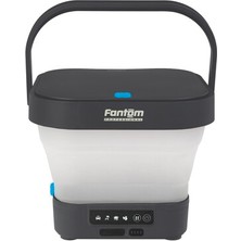 Fantom Prowash 2400PW Şarjlı Yüksek Basınçlı Yıkama Cihazı 