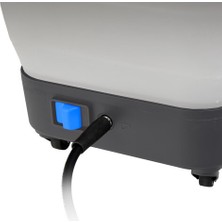 Fantom Prowash 2400PW Şarjlı Yüksek Basınçlı Yıkama Cihazı 