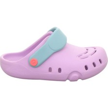 Superfit Splash - C Wide (Geniş Kalıp) Kız Terlik 1-000990-2 (31-35)