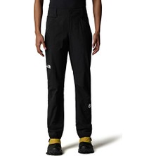 The North Face W Summit Off Width Pant Kadın Outdoor Pantolonu NF0A84PM4H01 Siyah