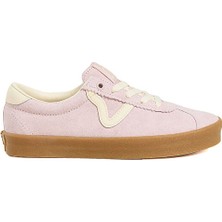Vans Sport Low Kadın Günlük Ayakkabı VN000CQRO3N1 Pembe