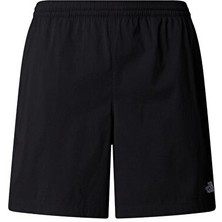 The North Face M Class V Pathfinder Pull On Short - 7" Erkek Outdoor Şortu NF0A8B5TJK31 Siyah