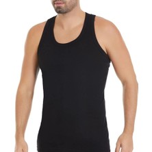 Yıldız 17 Erkek Spor Atlet Siyah