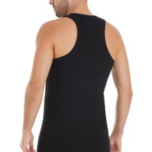 Yıldız 17 Erkek Spor Atlet Siyah