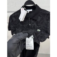 Lacoste Erkek Polo Yaka T-Shirt