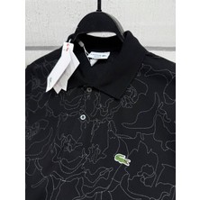 Lacoste Erkek Polo Yaka T-Shirt
