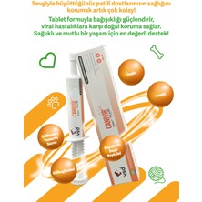 Canivir Plus 30ML Malt Köpekler İçin Dış Etkenlere Karşı Destek