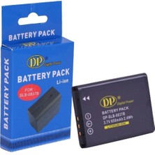 Samsung SLB-0837B Batarya Pil