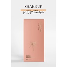 Shake Up By Elif Tokatlıoğlu - Işıltı Veren Nemlendiricili Vücut Yağı - 100 ml