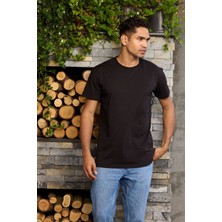 T-510 Kısa Kollu T-Shırt