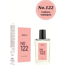 Bargello 122 Kadın Parfüm Oriental EDP 50 ml