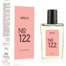 Bargello 122 Kadın Parfüm Oriental EDP 50 ml
