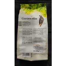 Gardenmix Platin Papağan Yemi 800G