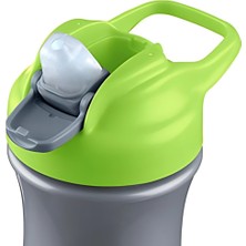 Chicco Pop-Up Pipetli Bardak 2 Yaş+ 350 ml - Green