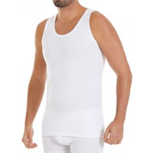 GOLDOREMİ Yıldız 04 Battal Pamuk Ribana Erkek Atlet