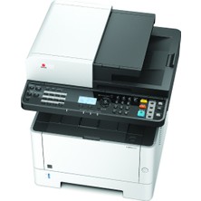 Olivetti D-Copia 4024MF Çok Fonksiyonlu Fotokopi Makinası