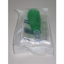 Smiths Medical Dh Green Vibrasyonlu Pep Solunum Terapisi Cihazı