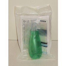 Smiths Medical Dh Green Vibrasyonlu Pep Solunum Terapisi Cihazı