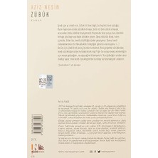 Zübük - Aziz Nesin