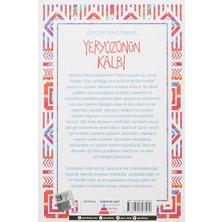 Yeryüzünün Kalbi- Özgür Balpınar