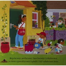 Hareketli Tatil - Sebatien Braun