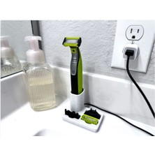 Düzenleyici Stand Philips Oneblade Uyumlu Tek Ebat