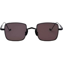 Vanıty Effect Hıppıe Crack-2 Sun Matte Black 18.hc-Iı.mb