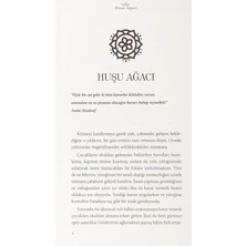 Huşu Ağacı - Funda Uçuk Er