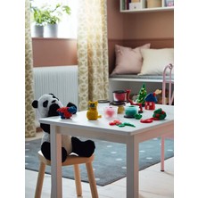 IKEA Kramig Peluş Panda Oyuncak