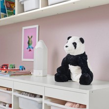 IKEA Kramig Peluş Panda Oyuncak