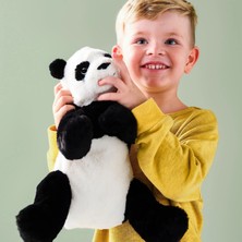 IKEA Kramig Peluş Panda Oyuncak