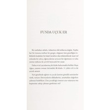 Huşu Ağacı - Funda Uçuk Er