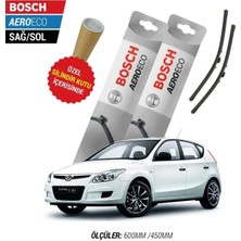 Hyundai I30 2007 Silecek Takımı Bosch Aero-Eco Serisi