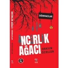 Orkun Özeller Kitapları, Incirlik Ağacı ve Sur'a Kim Üfledi? (2 Kitap Set)