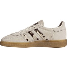 Adidas Spezial Kadın Bej Hentbol Ayakkabısı (JP7928)