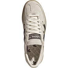 Adidas Spezial Kadın Bej Hentbol Ayakkabısı (JP7928)