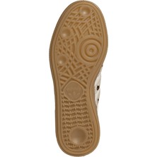 Adidas Spezial Kadın Bej Hentbol Ayakkabısı (JP7928)