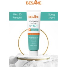 Besame Güneş Kremi 100 ml