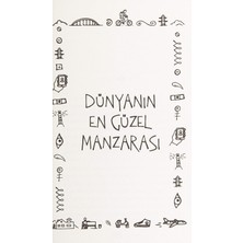 Yeryüzünün Kalbi- Özgür Balpınar