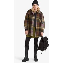 Needle Corduroy Skirt